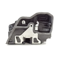 Recambio de cerradura puerta delantera izquierda para bmw serie 1 berlina (e81/e87) 118d referencia OEM IAM 7202149  