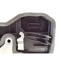 Recambio de cerradura puerta delantera izquierda para bmw serie 1 berlina (e81/e87) 118d referencia OEM IAM 7202149  