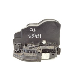 Recambio de cerradura puerta trasera derecha para bmw serie 1 berlina (e81/e87) 118d referencia OEM IAM 7202148  