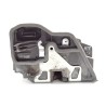 Recambio de cerradura puerta trasera derecha para bmw serie 1 berlina (e81/e87) 118d referencia OEM IAM 7202148  