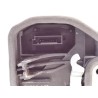 Recambio de cerradura puerta trasera derecha para bmw serie 1 berlina (e81/e87) 118d referencia OEM IAM 7202148  