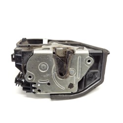Recambio de cerradura puerta trasera derecha para bmw serie 1 berlina (e81/e87) 118d referencia OEM IAM 7202148  