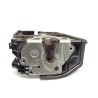 Recambio de cerradura puerta trasera derecha para bmw serie 1 berlina (e81/e87) 118d referencia OEM IAM 7202148  