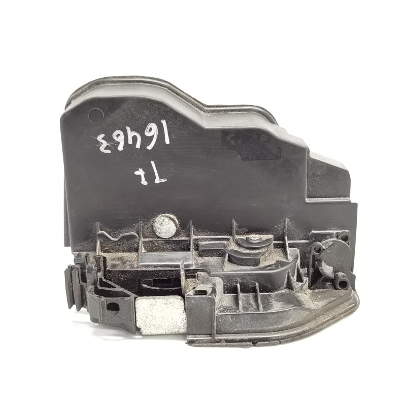 Recambio de cerradura puerta trasera izquierda para bmw serie 1 berlina (e81/e87) 118d referencia OEM IAM 7202147 Recambio de cerradura puerta trasera izquierda para bmw serie 1 berlina (e81/e87) 118d referencia OEM IAM 7202147