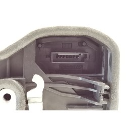 Recambio de cerradura puerta trasera izquierda para bmw serie 1 berlina (e81/e87) 118d referencia OEM IAM 7202147  