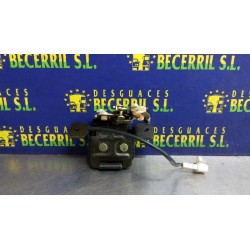 Recambio de cerradura maletero / porton para kia carens 2.0 crdi ex monovolumen referencia OEM IAM   