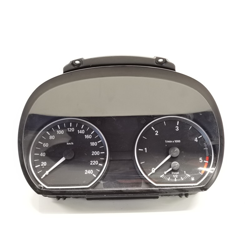 Recambio de cuadro instrumentos para bmw serie 1 berlina (e81/e87) 118d referencia OEM IAM 916682102 Recambio de cuadro instrumentos para bmw serie 1 berlina (e81/e87) 118d referencia OEM IAM 916682102