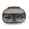 Recambio de cuadro instrumentos para bmw serie 1 berlina (e81/e87) 118d referencia OEM IAM 916682102  