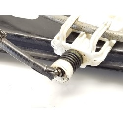 Recambio de elevalunas delantero izquierdo para bmw serie 1 berlina (e81/e87) 118d referencia OEM IAM   