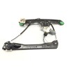 Recambio de elevalunas delantero izquierdo para bmw serie 1 berlina (e81/e87) 118d referencia OEM IAM   