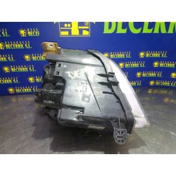 Recambio de faro derecho para renault vel satis (bj0) initiale referencia OEM IAM 8200014358  