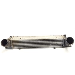 Recambio de intercooler para bmw serie 1 berlina (e81/e87) 118d referencia OEM IAM 752491606  