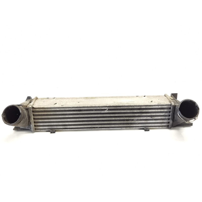 Recambio de intercooler para bmw serie 1 berlina (e81/e87) 118d referencia OEM IAM 752491606  