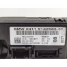 Recambio de mando calefaccion / aire acondicionado para bmw serie 1 berlina (e81/e87) 118d referencia OEM IAM 6411916298301  