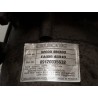 Recambio de compresor aire acondicionado para nissan almera tino (v10m) ambience referencia OEM IAM 92600BN300  