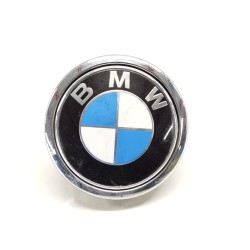 Recambio de maneta exterior porton para bmw serie 1 berlina (e81/e87) 118d referencia OEM IAM 5124720793301  