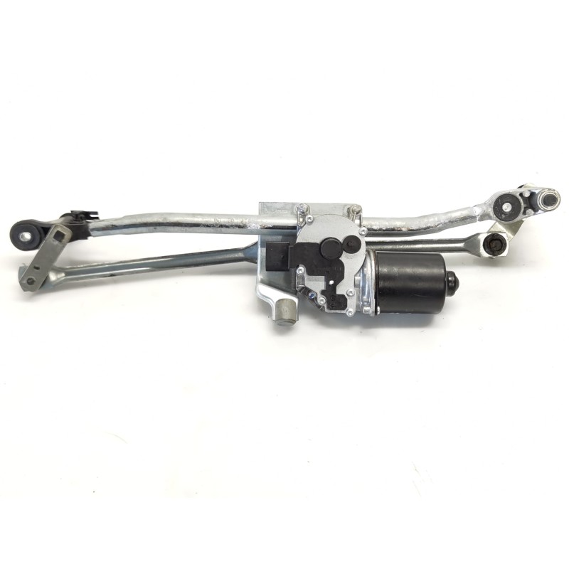 Recambio de motor limpia delantero para bmw serie 1 berlina (e81/e87) 118d referencia OEM IAM 719303601 Recambio de motor limpia delantero para bmw serie 1 berlina (e81/e87) 118d referencia OEM IAM 719303601