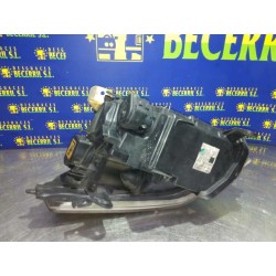 Recambio de faro derecho para renault vel satis (bj0) initiale referencia OEM IAM 8200014358  