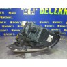 Recambio de faro derecho para renault vel satis (bj0) initiale referencia OEM IAM 8200014358  