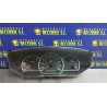 Recambio de cuadro instrumentos para kia carens 2.0 crdi ex monovolumen referencia OEM IAM 0K2KC55430  