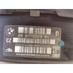 Recambio de servofreno para bmw serie 1 berlina (e81/e87) 118d referencia OEM IAM 29677592901  