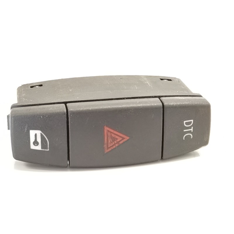 Recambio de warning para bmw serie 1 berlina (e81/e87) 118d referencia OEM IAM 6131694560303 Recambio de warning para bmw serie 1 berlina (e81/e87) 118d referencia OEM IAM 6131694560303