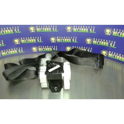 Recambio de cinturon seguridad delantero izquierdo para mercedes clase c (w203) sportcoupe c 220 cdi (203.706) referencia OEM IA