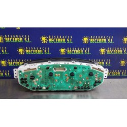 Recambio de cuadro instrumentos para kia carens 2.0 crdi ex monovolumen referencia OEM IAM 0K2KC55430  