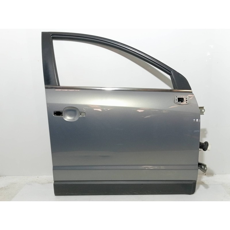 Recambio de puerta delantera derecha para opel antara cosmo 4x4 referencia OEM IAM Recambio de puerta delantera derecha para opel antara cosmo 4x4 referencia OEM IAM