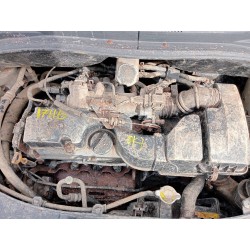 Recambio de motor y cambio exportacion para kia picanto 1.1 active referencia OEM IAM   