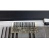 Recambio de cuadro instrumentos para kia carens 2.0 crdi ex monovolumen referencia OEM IAM 0K2KC55430  