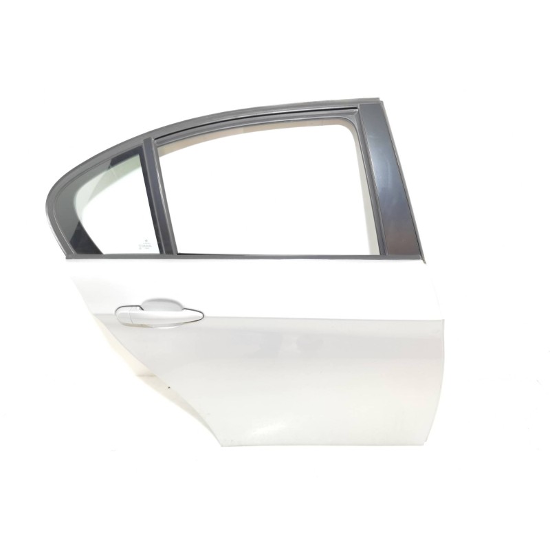 Recambio de puerta trasera derecha para bmw serie 3 berlina (e90) 320d referencia OEM IAM Recambio de puerta trasera derecha para bmw serie 3 berlina (e90) 320d referencia OEM IAM