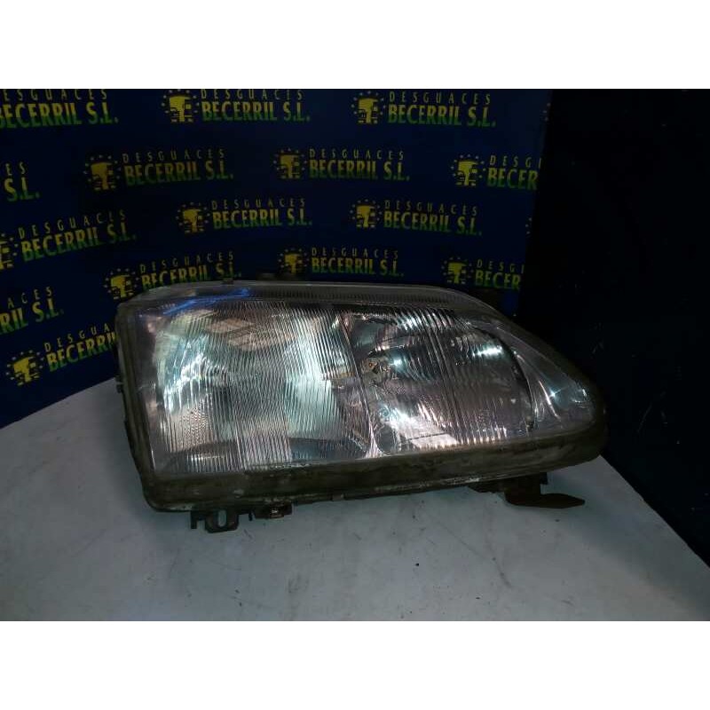 Recambio de faro derecho para renault megane i cabriolet (ea0) referencia OEM IAM Recambio de faro derecho para renault megane i cabriolet (ea0) referencia OEM IAM
