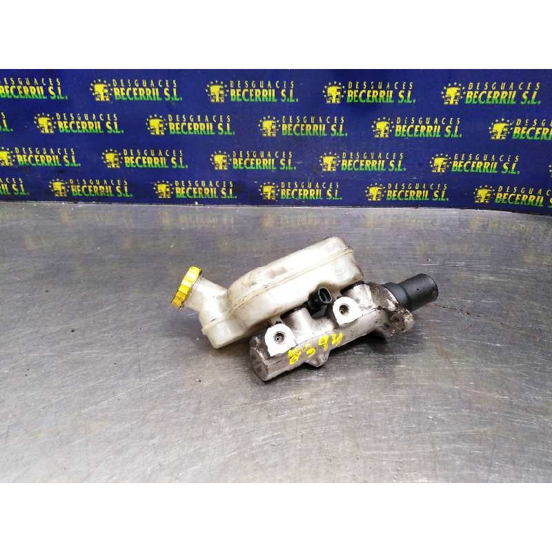Recambio de bomba freno para chrysler voyager (rg) 2.4 se grand voyager referencia OEM IAM Recambio de bomba freno para chrysler voyager (rg) 2.4 se grand voyager referencia OEM IAM