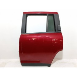 Recambio de puerta trasera izquierda para jeep compass limited 4x2 referencia OEM IAM   