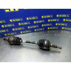 Recambio de transmision delantera izquierda para chevrolet lacetti cdx referencia OEM IAM   