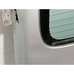 Recambio de porton trasero izquierdo para citroen berlingo 2.0 hdi sx plus familiar referencia OEM IAM   