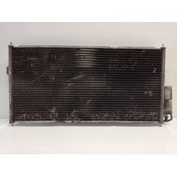 Recambio de condensador / radiador aire acondicionado para nissan almera tino (v10m) ambience referencia OEM IAM 92100BU100D  