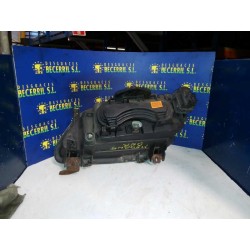 Recambio de faro derecho para renault megane i cabriolet (ea0) referencia OEM IAM   