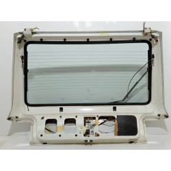 Recambio de porton trasero para seat ibiza disco referencia OEM IAM   