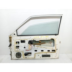 Recambio de puerta delantera derecha para seat ibiza disco referencia OEM IAM   