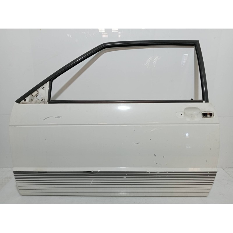 Recambio de puerta delantera izquierda para seat ibiza disco referencia OEM IAM Recambio de puerta delantera izquierda para seat ibiza disco referencia OEM IAM