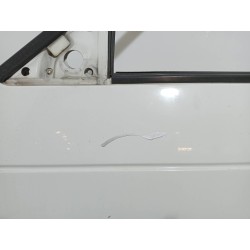 Recambio de puerta delantera izquierda para seat ibiza disco referencia OEM IAM   