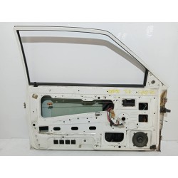 Recambio de puerta delantera izquierda para seat ibiza disco referencia OEM IAM   