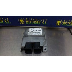 Recambio de centralita airbag para chrysler voyager (rg) 2.4 se grand voyager referencia OEM IAM 04727375AC 04727375AC 