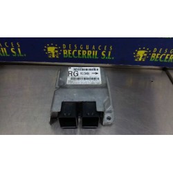 Recambio de centralita airbag para chrysler voyager (rg) 2.4 se grand voyager referencia OEM IAM 04727375AC 04727375AC 