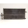 Recambio de condensador / radiador aire acondicionado para nissan almera tino (v10m) ambience referencia OEM IAM 92100BU100D  