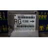 Recambio de centralita airbag para chrysler voyager (rg) 2.4 se grand voyager referencia OEM IAM 04727375AC 04727375AC 