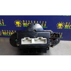 Recambio de mando calefaccion / aire acondicionado para kia carens 2.0 crdi ex monovolumen referencia OEM IAM 0K2FA61190  