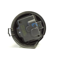 Recambio de motor calefaccion para peugeot 407 sw st sport pack referencia OEM IAM 4PUH18456BA  